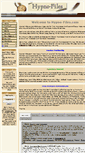 Mobile Screenshot of hypno-files.com